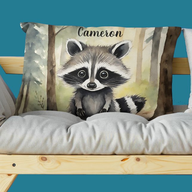 Ilha Personalizada Raccoon (Criador carregado)
