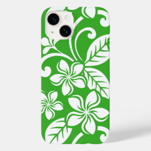 ILHA PLUMÉRIA (CITRUS VERDE)