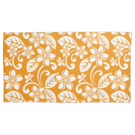 ILHA PLUMERIA (LARANJA)