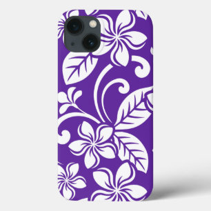 ILHA PLUMÉRIA (PURPLE)