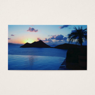 Ilha Privada BVI