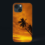 Ilha Sunset<br><div class="desc">Palmeira no pôr do ouro.</div>