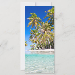 Ilha tropical