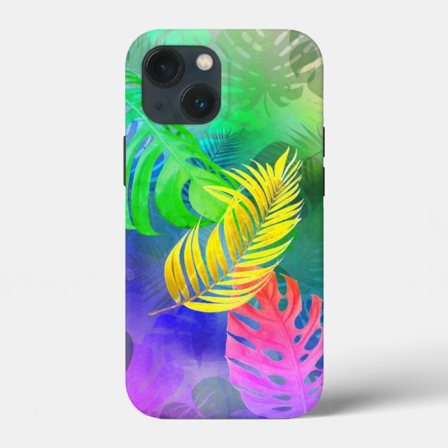 Ilha Tropical (Verso)