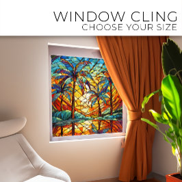 Ilha Tropical Sunset