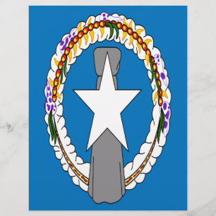 ILHAS MARIANAS DO NORTE