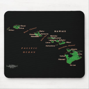 Ilhas Mousepad do Havaí