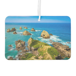 Ilhas Nugget Point, Nova Zelândia