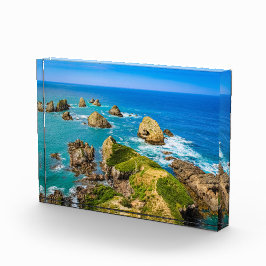 Ilhas Nugget Point, Nova Zelândia