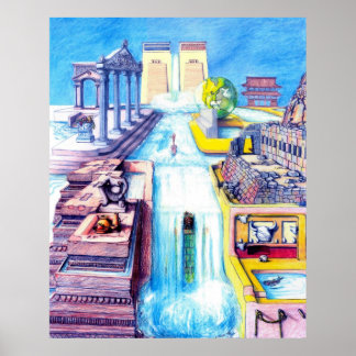 Ilhas - Poster