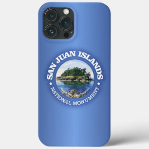 Ilhas San Juan (NM)