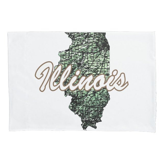 Illinois (Frente)