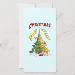 Iluminação de Natal