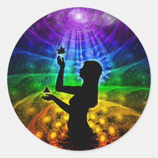 Iluminação - etiqueta