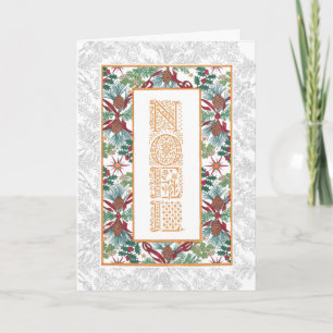 Iluminação Natal ~ Cartões de Saudação Noel