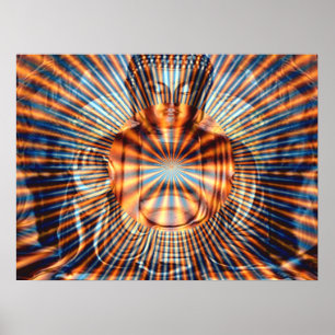 Iluminismo - Poster