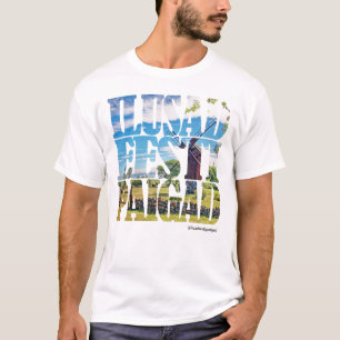 Ilusad Eesti Paigad Light Estônia T-Shirt estonia