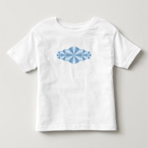 Ilusão de inverno Camisa de criança e luz de beb