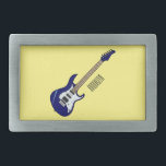 Ilustração de desenho de guitarra elétrica<br><div class="desc">Ilustração de desenho de guitarra elétrica</div>