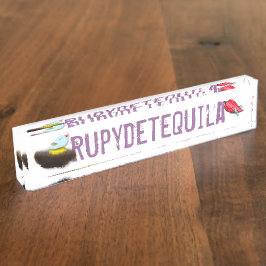 Ilustração Infantil Rupydetequila 2014