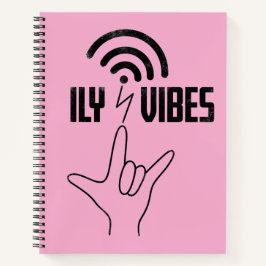 ILY Vibes - ASL Design 