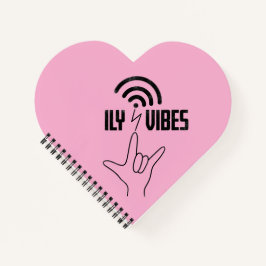 ILY Vibes - ASL Design 