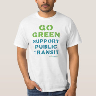 Im4Transit.org -- "Vai camisa do VERDE"
