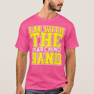 Im Com A Camisa De Banda Marchante A SISTER PAI MO