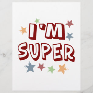 Im Super com estrelas