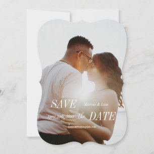 Ímã de Cartão de Alumínio