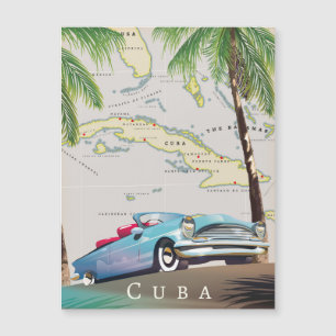 Ímã de Cuba
