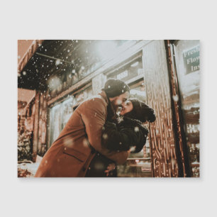 Ímã personalizado da imagem