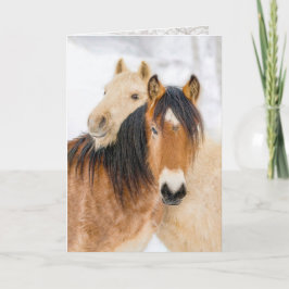 "Image and Ember" - Cartão de Saudação