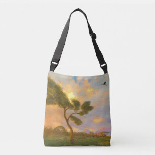 Imagem africana para Tote bag