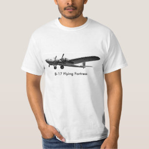 Imagem da aeronave para camiseta masculina
