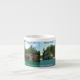 Imagem da caneca de Lakeshore espresso National Ro