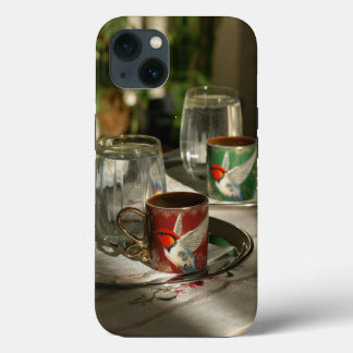 Imagem da Taça Pacífica do Café Capas 13 Phone