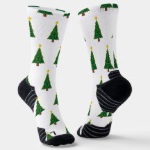 imagem de Árvore de Natal de Alta Performance Atlé