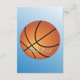 Imagem de Basquete Incrível Especial de Orçamento