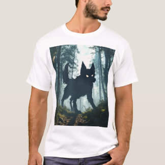 Imagem de camiseta ke como ek khubsurat aur apalin