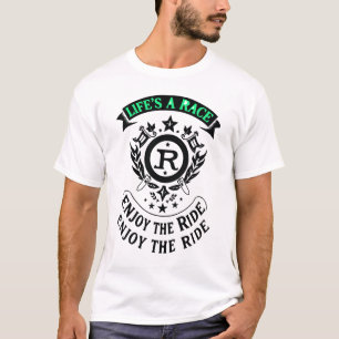 imagem de camiseta moderna que qualquer pessoa pod