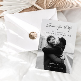 Imagem de Casamento com Script Escrito de Sobrepos