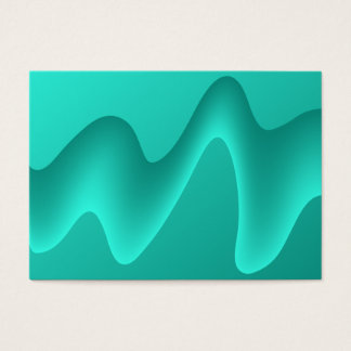Imagem de Design do Teal Abstract.