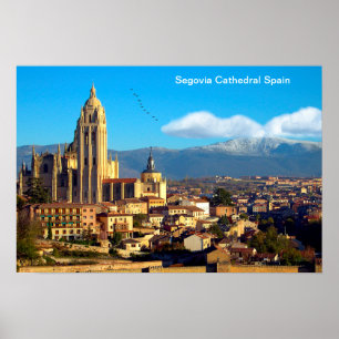 imagem de espanha para poster