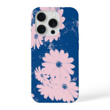 Imagem de flor linda na capa do iphone