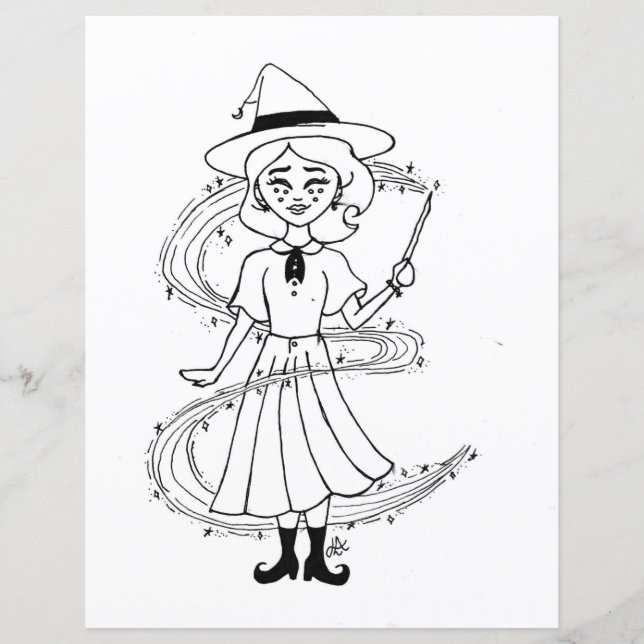 imagem de Halloween (Frente)