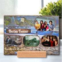Imagem de Los Besties Forever Beach 786