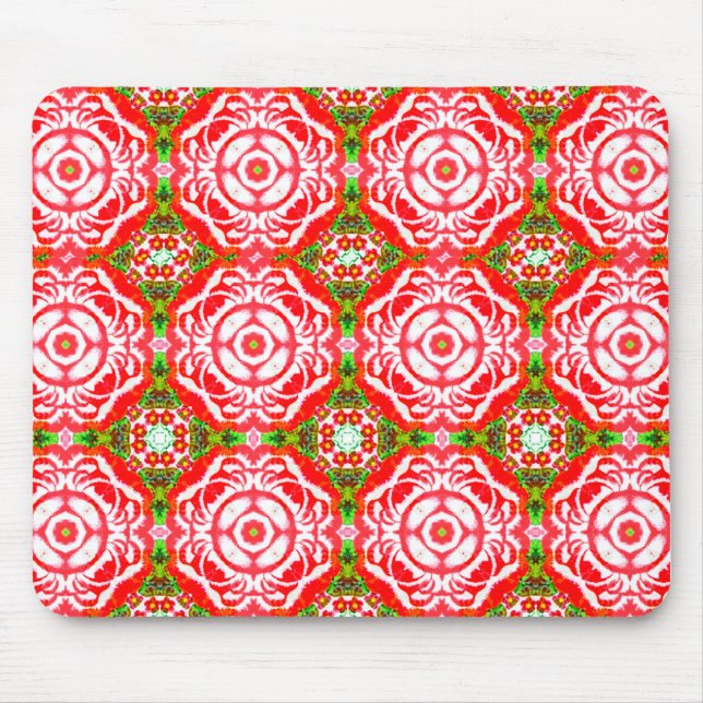 Imagem de Natal para o Mouse pad (Frente)