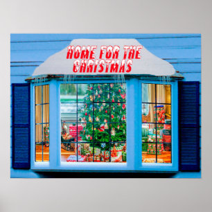 Imagem de Natal para Poster