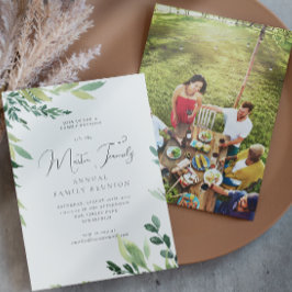 Imagem de Reunião da Família Botânica Elegante Wat